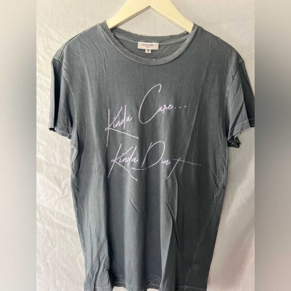 Blane Bowen Shirt